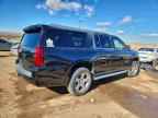 2015 CHEVROLET Suburban