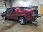 2008 HONDA Ridgeline