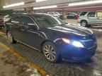 2015 LINCOLN MKS