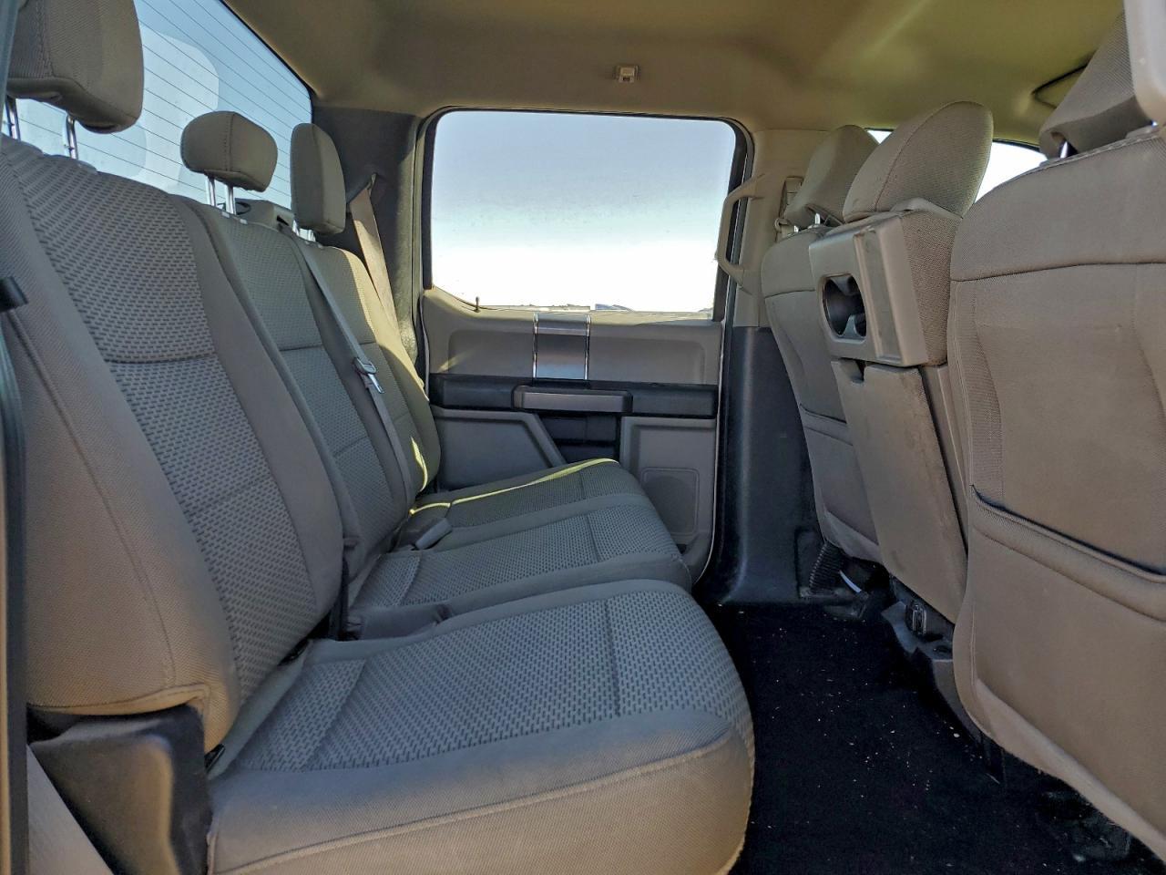 2018 FORD F-150 Lightning