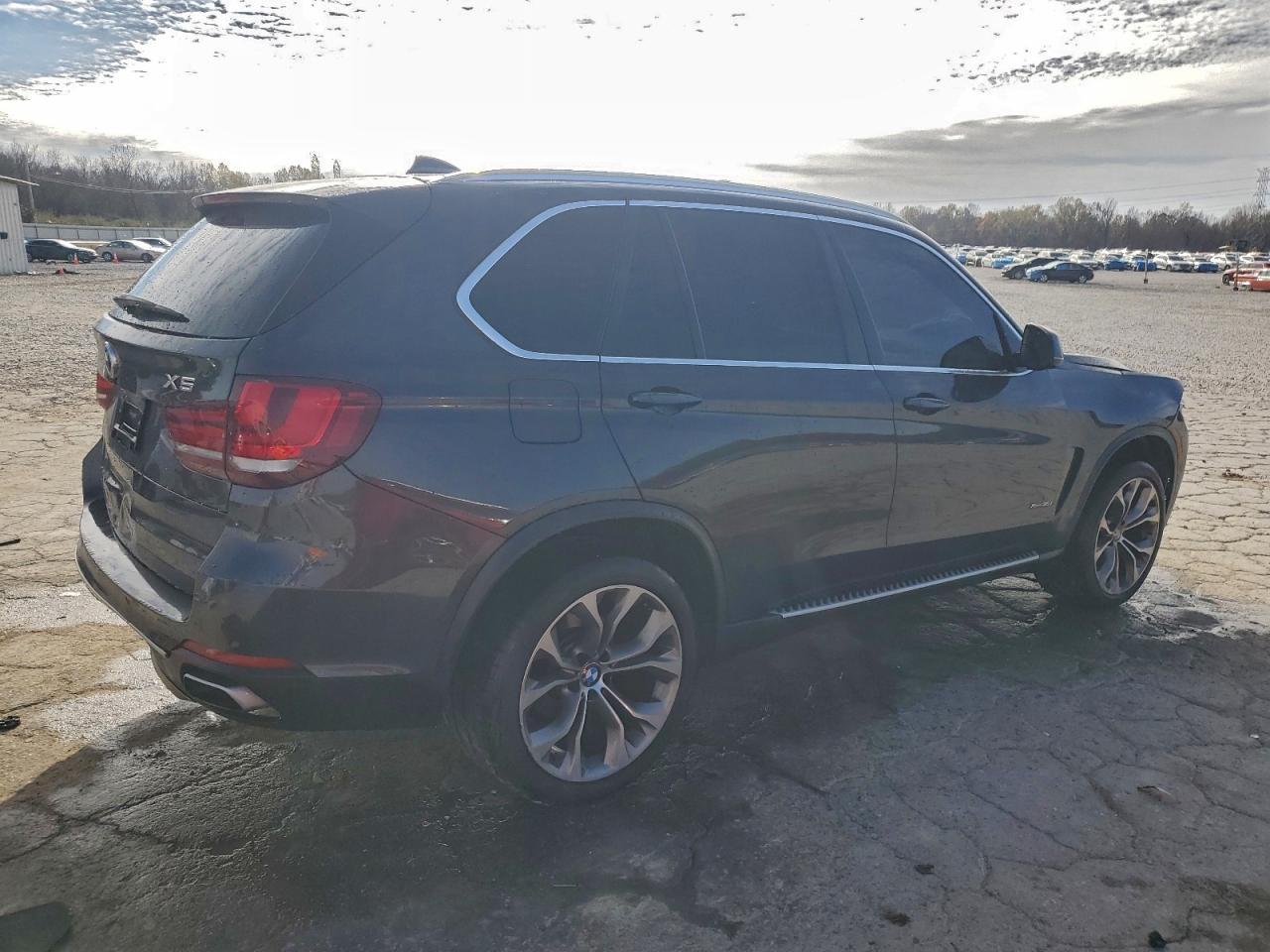 2018 BMW X5