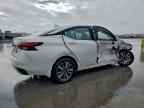 2024 NISSAN VERSA