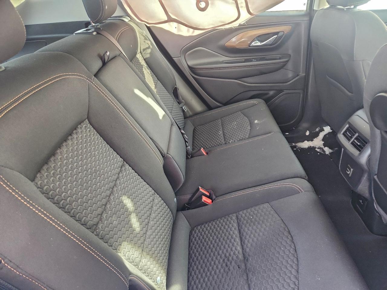 2020 GMC Terrain