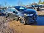 2021 CHEVROLET TRAX