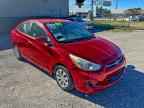 2016 HYUNDAI ACCENT