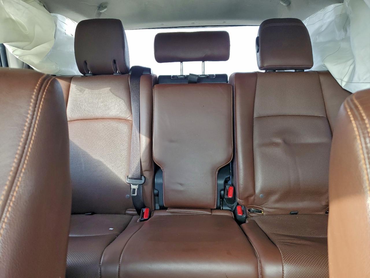 2019 TOYOTA 4Runner
