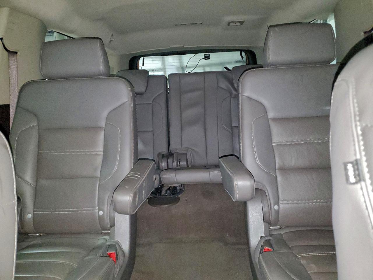 2017 GMC Yukon XL