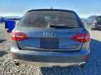 2013 AUDI A4 allroad