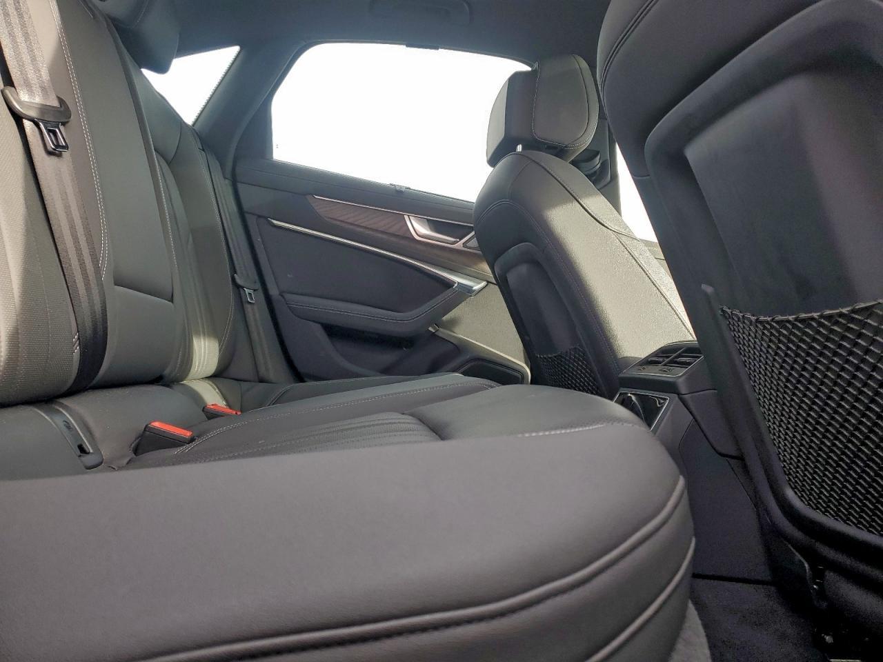 2019 AUDI A6