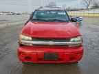 2002 CHEVROLET Trailblazer