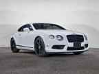 2014 BENTLEY Continental