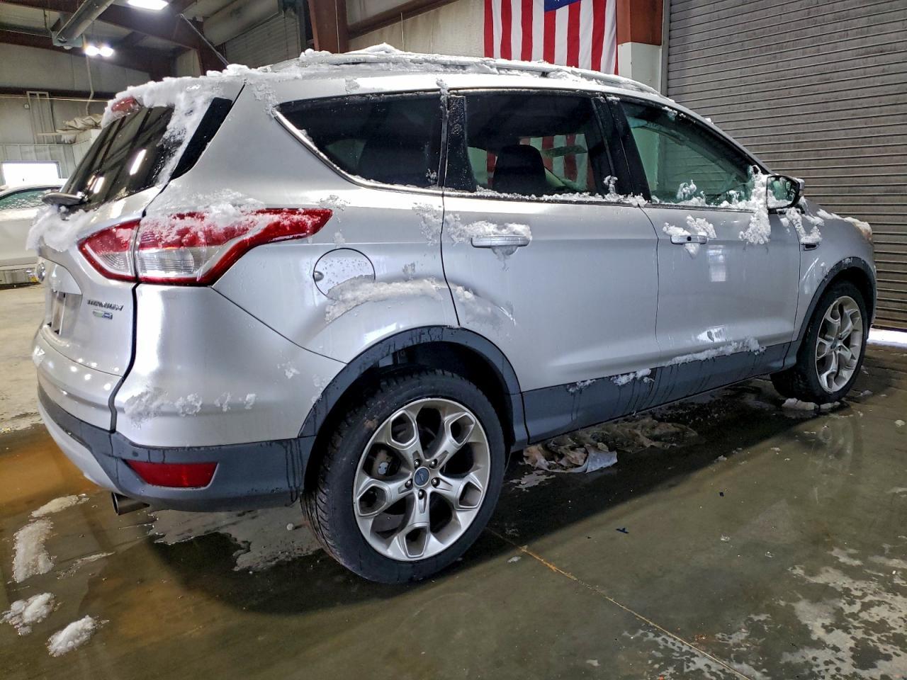 2013 FORD ESCAPE