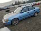 1993 TOYOTA COROLLA