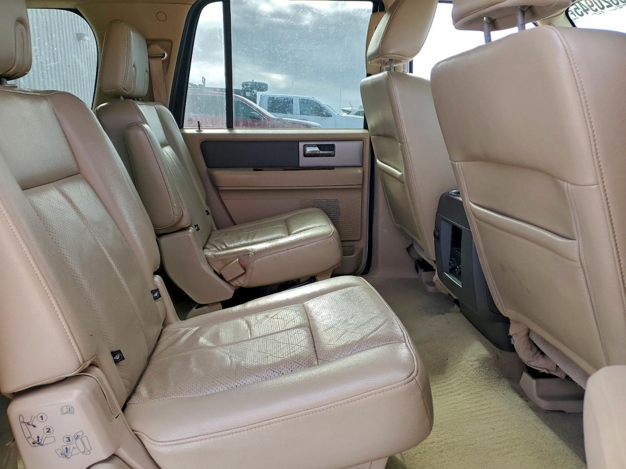 2010 FORD Expedition