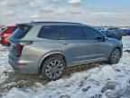 2021 CADILLAC XT6