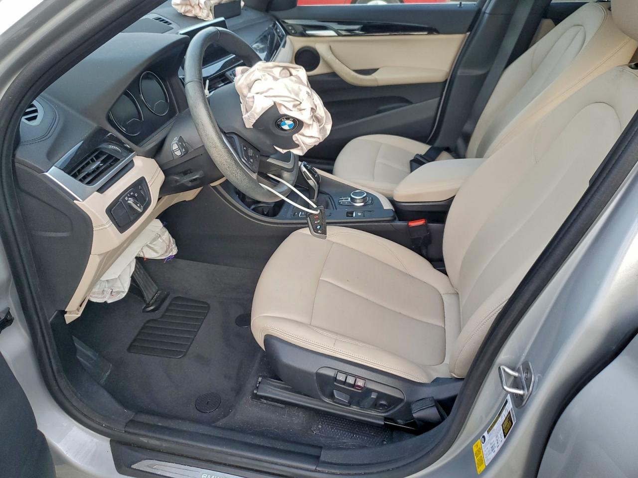 2021 BMW X1