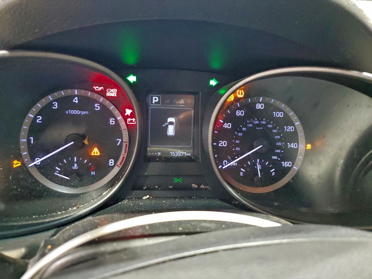 2018 HYUNDAI SANTA FE
