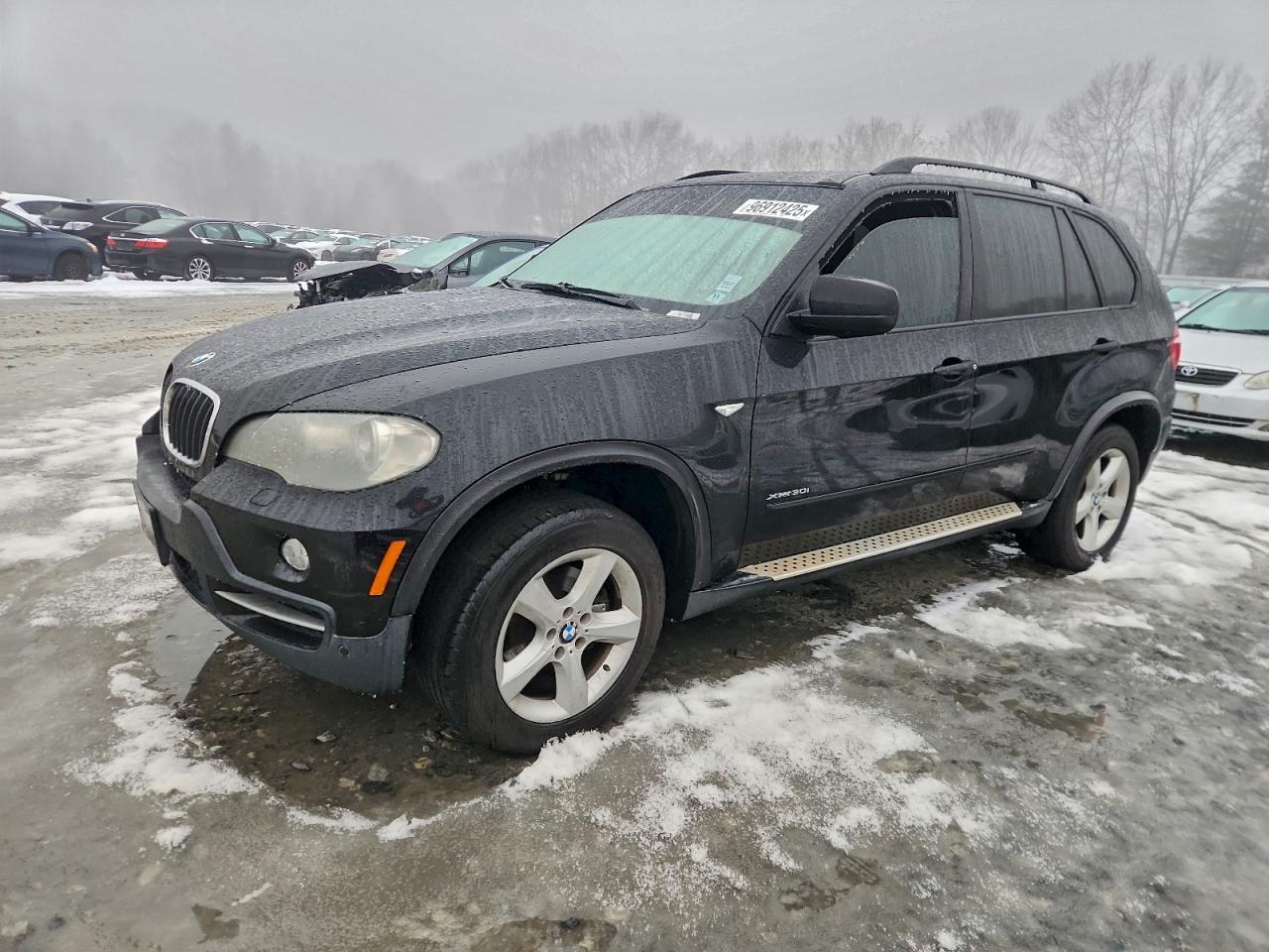 2010 BMW X5