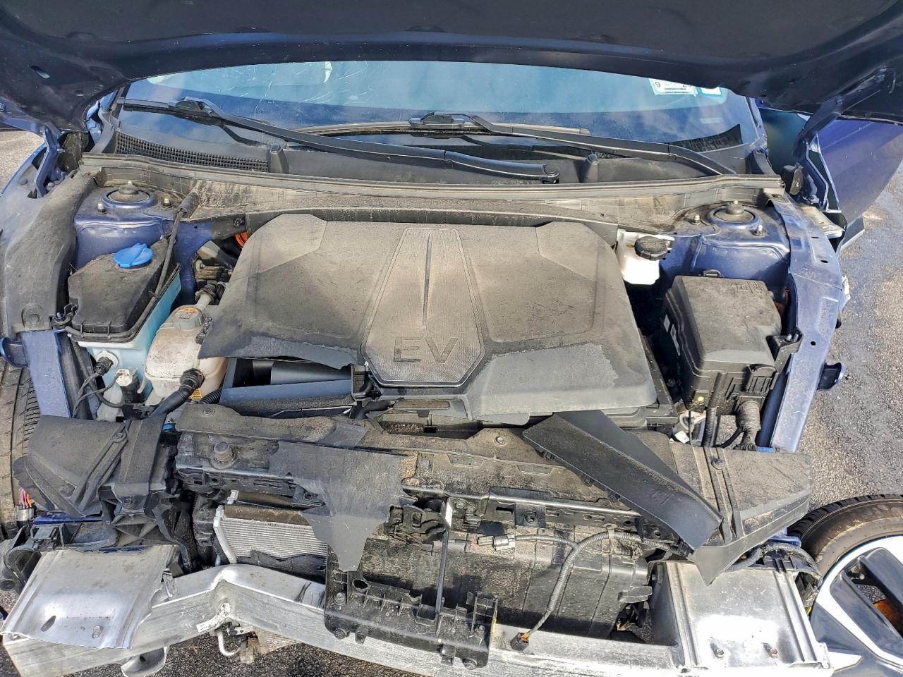 2023 KIA EV6
