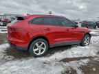 2017 JAGUAR F-Pace
