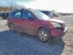 2008 HONDA CR-V