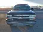 2001 CHEVROLET Suburban