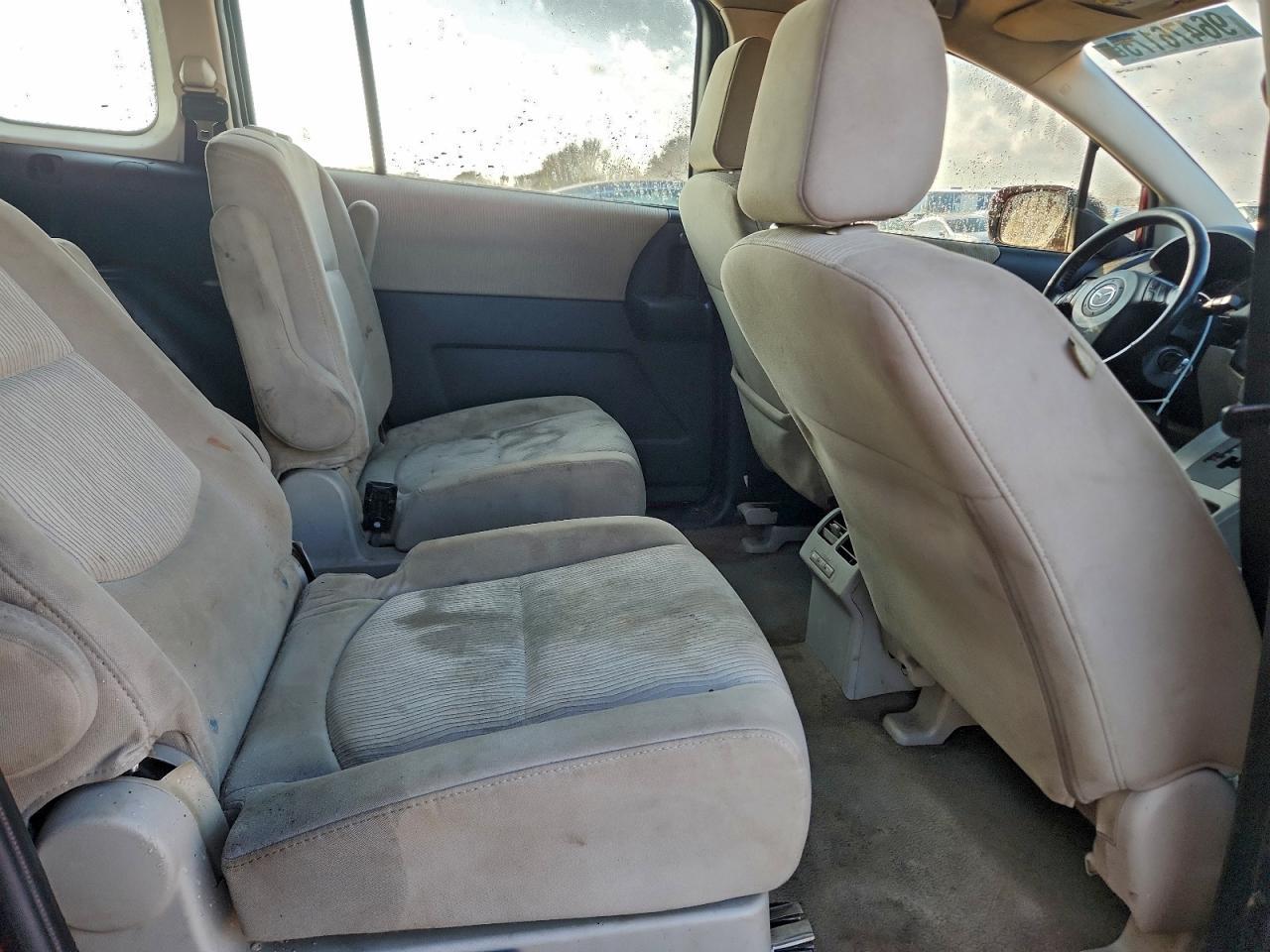 2008 MAZDA 5