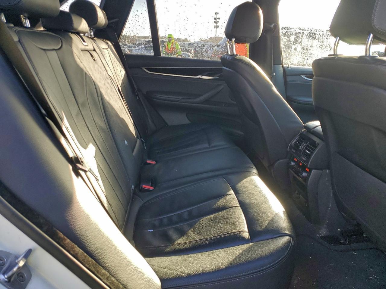 2018 BMW X5