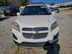 2015 CHEVROLET TRAX
