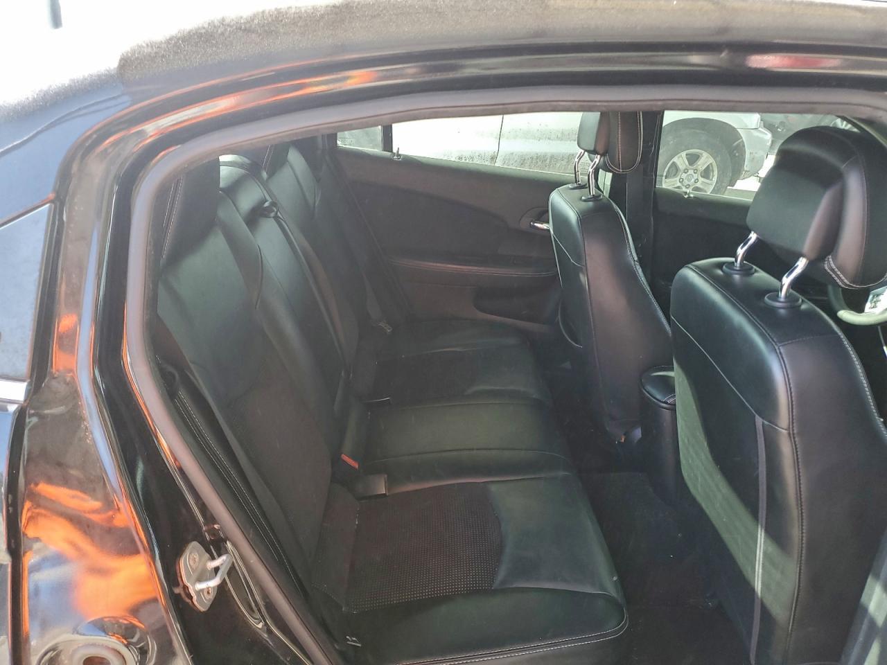 2013 CHRYSLER 200