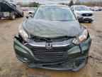 2016 HONDA HR-V