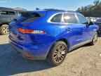 2018 JAGUAR F-Pace