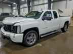 2013 CHEVROLET Silverado