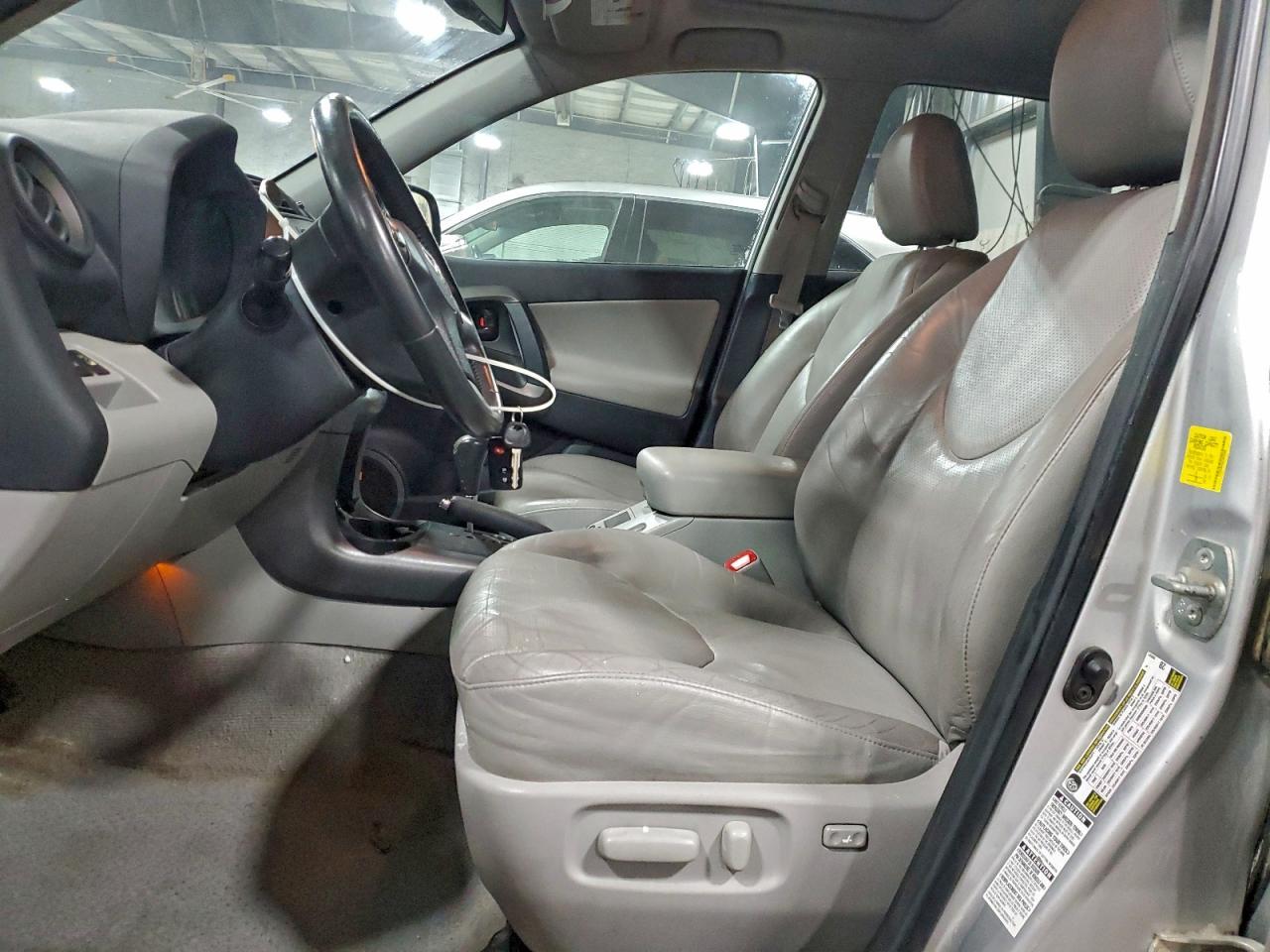 2010 TOYOTA RAV4