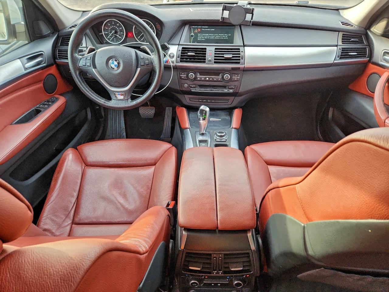 2013 BMW X6