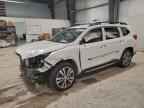 2021 SUBARU Ascent