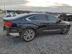 2017 CHEVROLET IMPALA