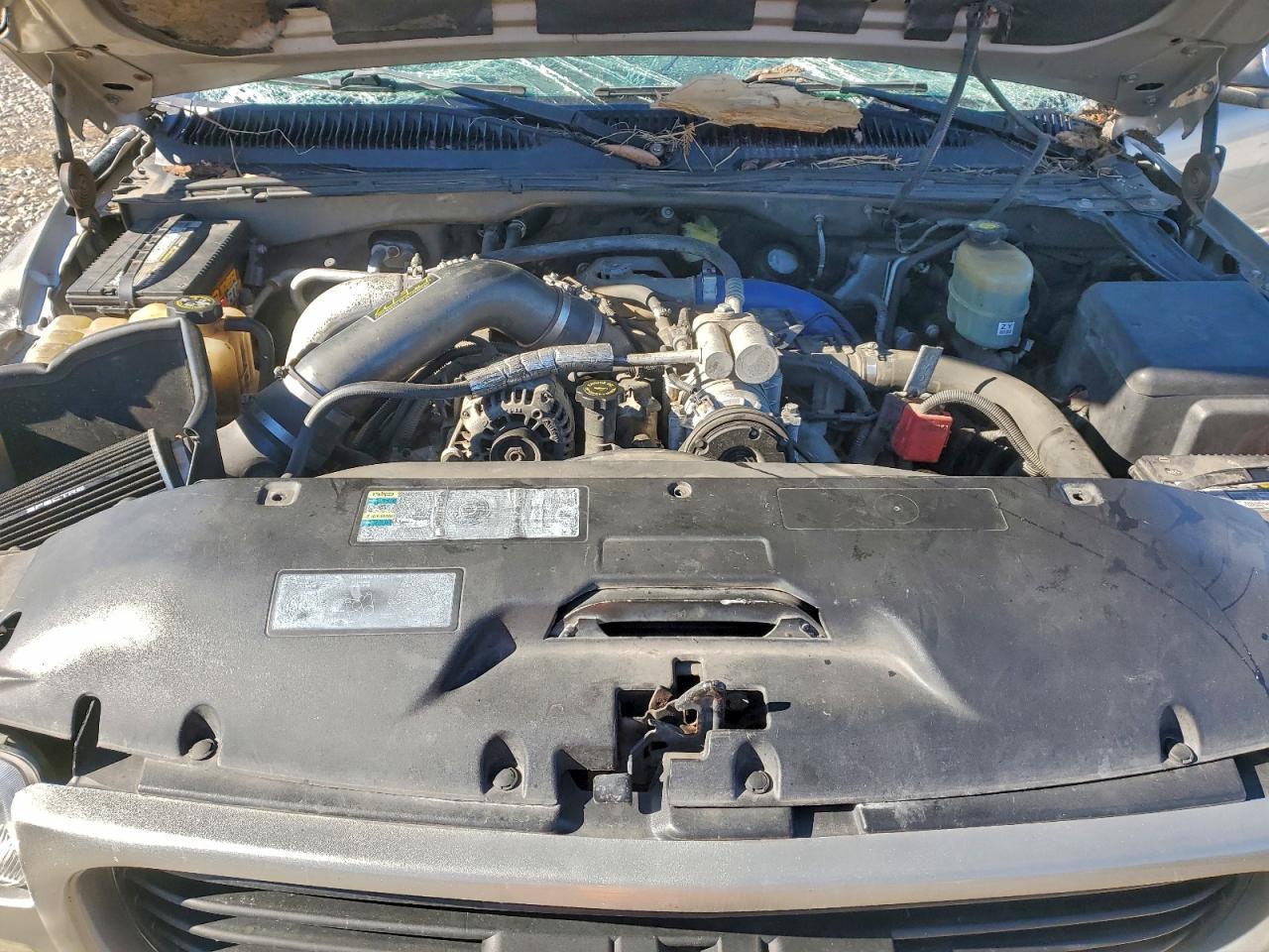 2002 GMC Sierra
