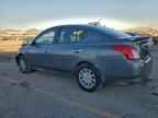 2017 NISSAN VERSA
