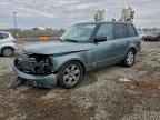 2005 LAND ROVER RANGE ROVER