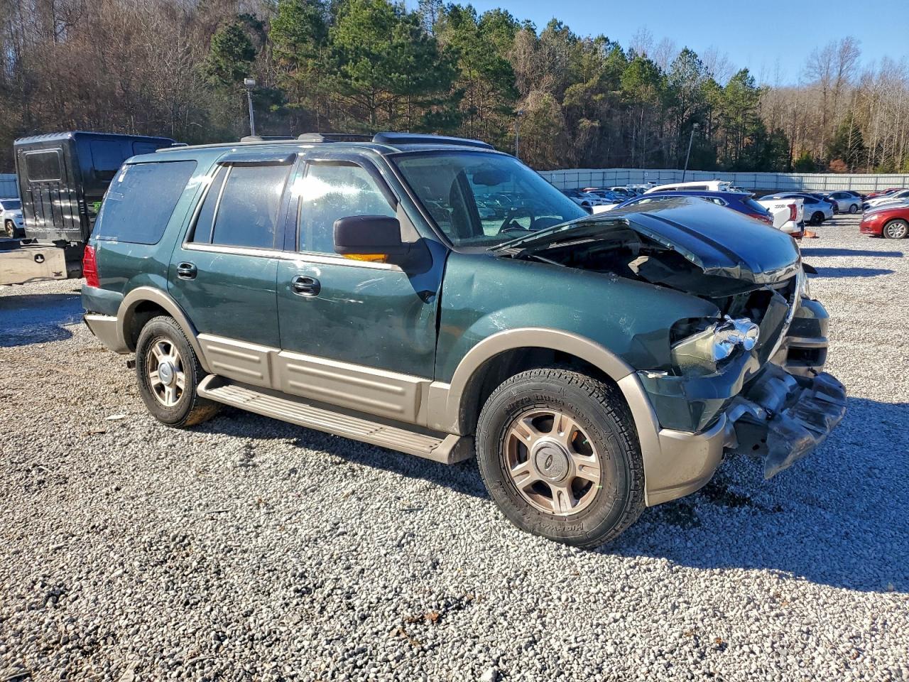 2004 FORD Expedition