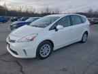 2014 TOYOTA PRIUS V