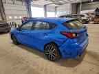 2025 SUBARU IMPREZA