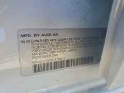 2024 AUDI A3