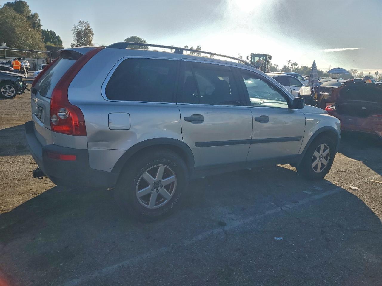 2005 VOLVO XC90