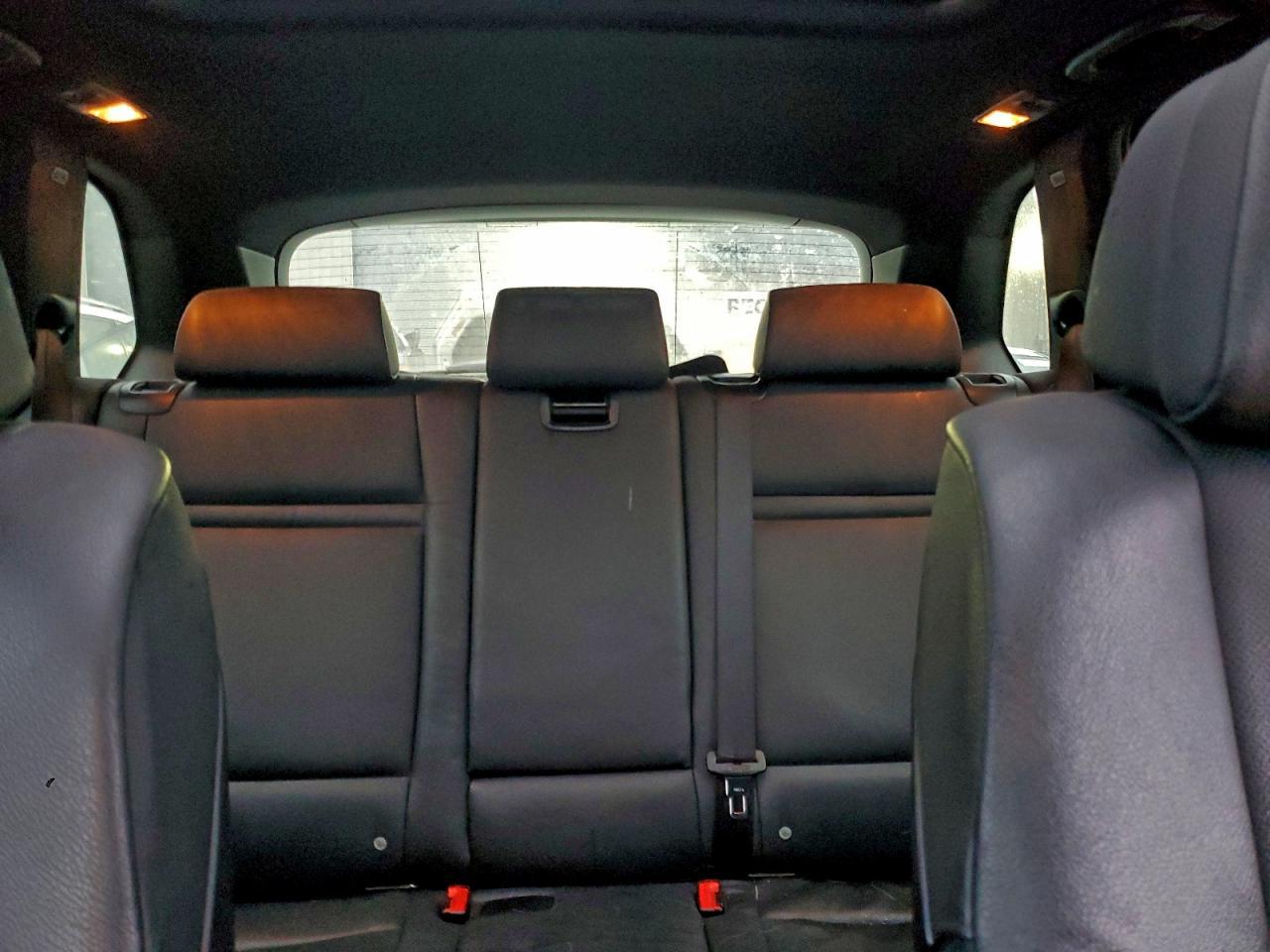 2012 BMW X5