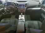 2012 SUBARU Outback