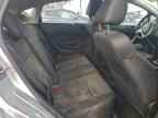 2013 FORD Fiesta