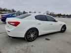 2014 MASERATI Ghibli