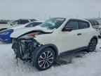 2015 NISSAN Juke